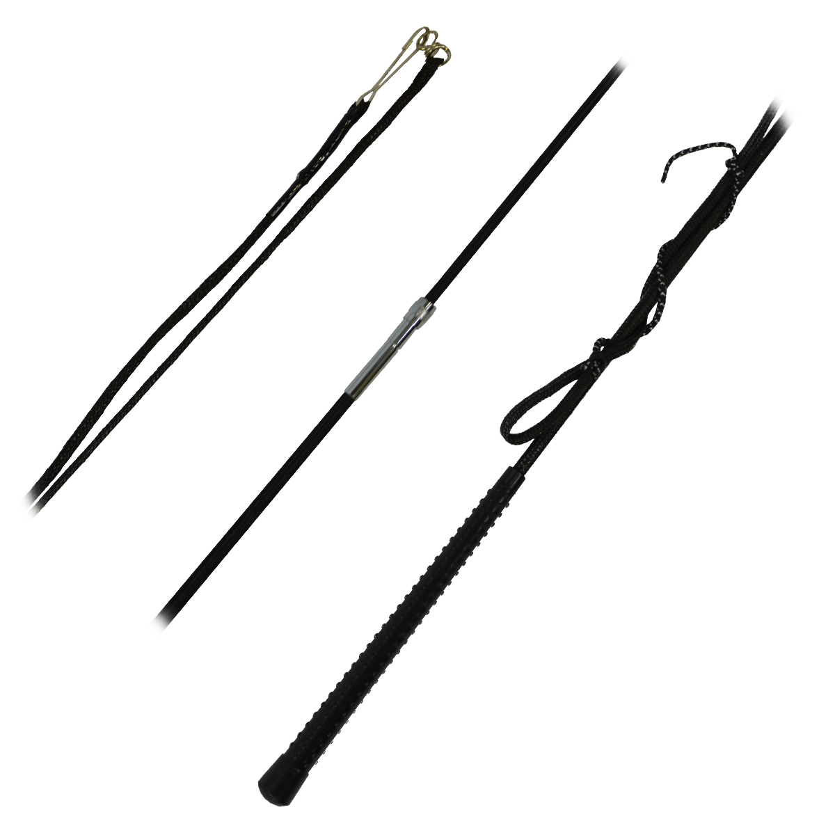 Шамберьер телескопический, 180 см