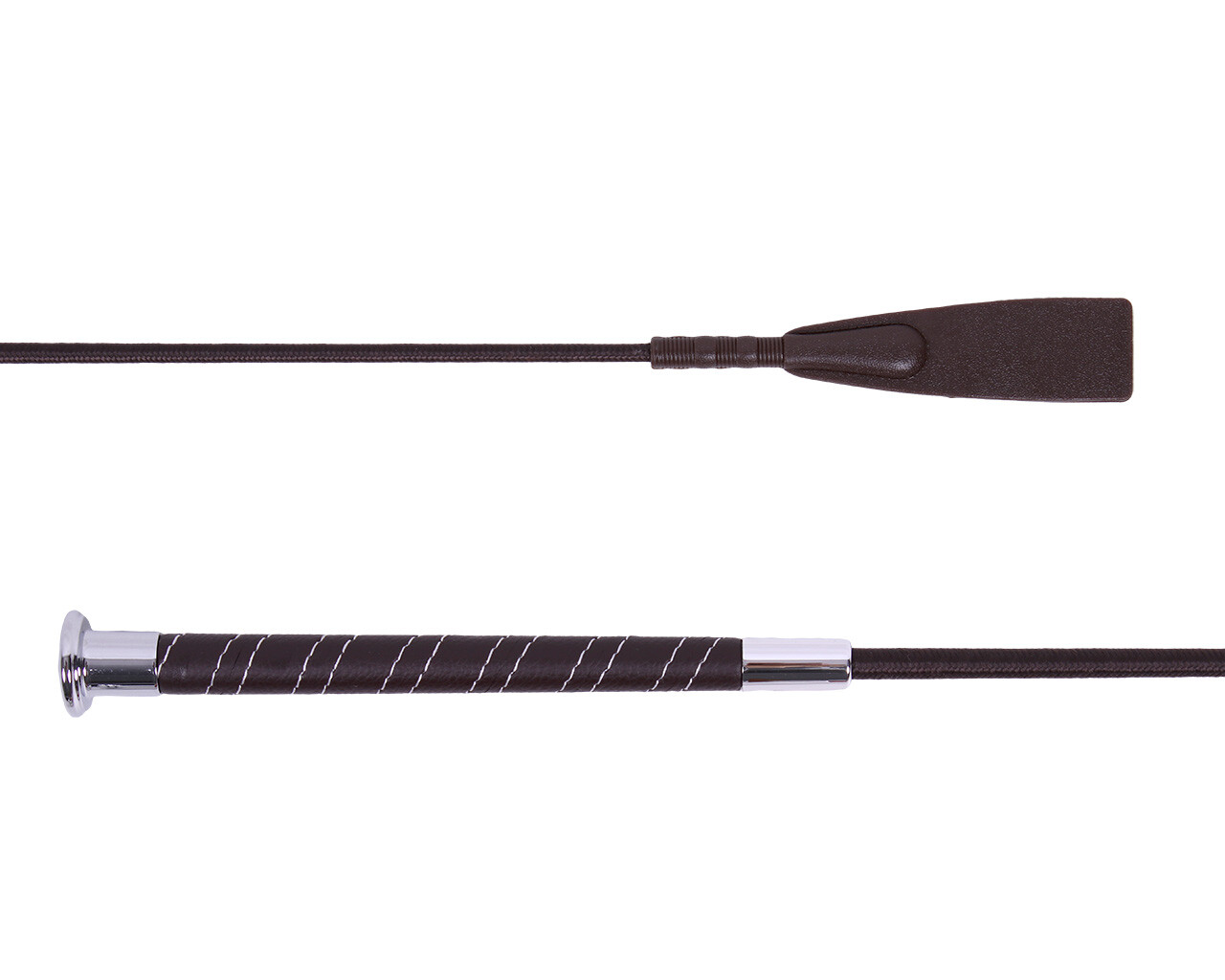 Хлыст конкурный 65 см "Bello"