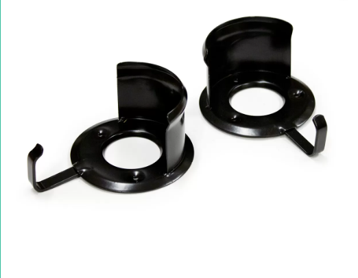 Кронштейн для уздечки металл