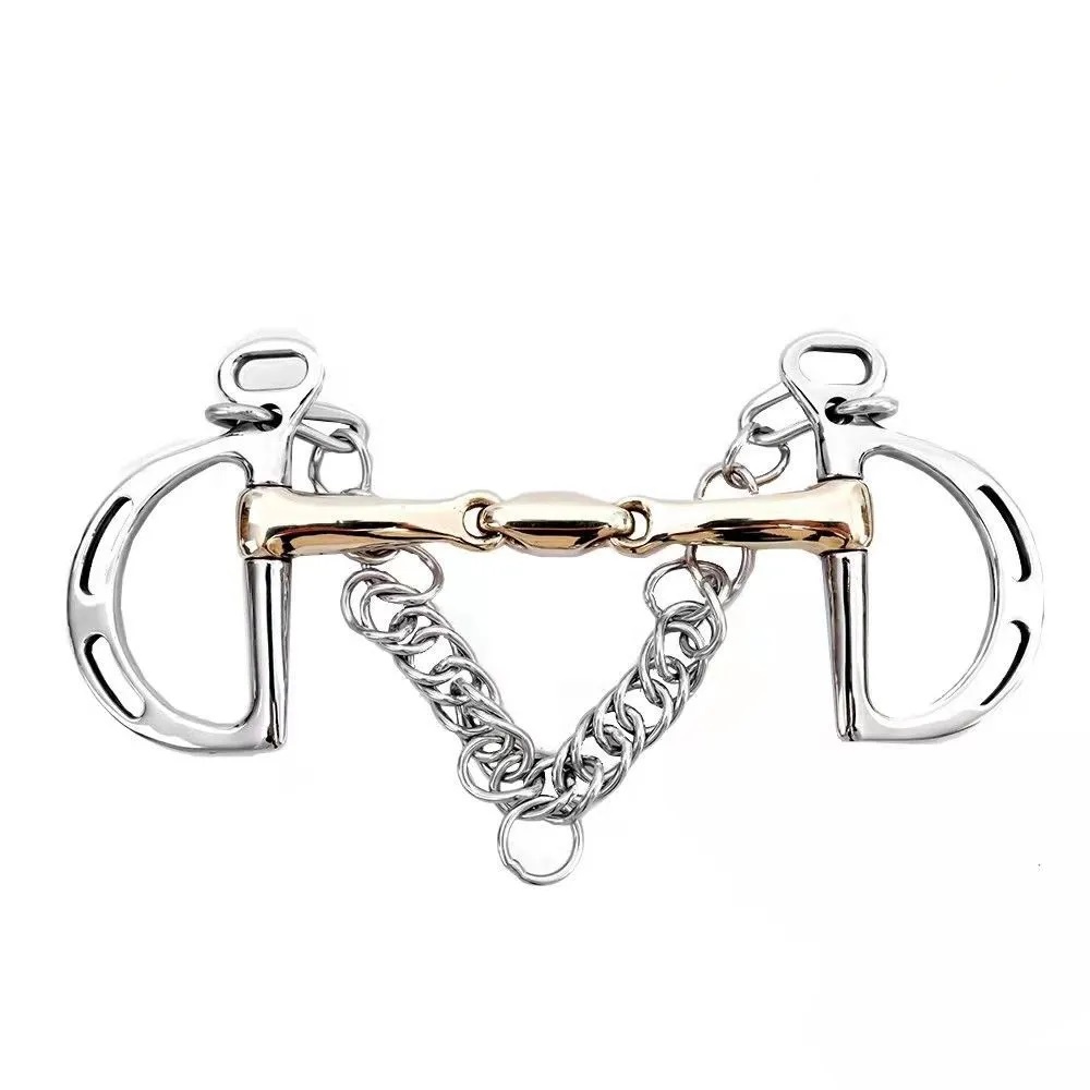 Трензель "Кимбервик" (13,5 см)