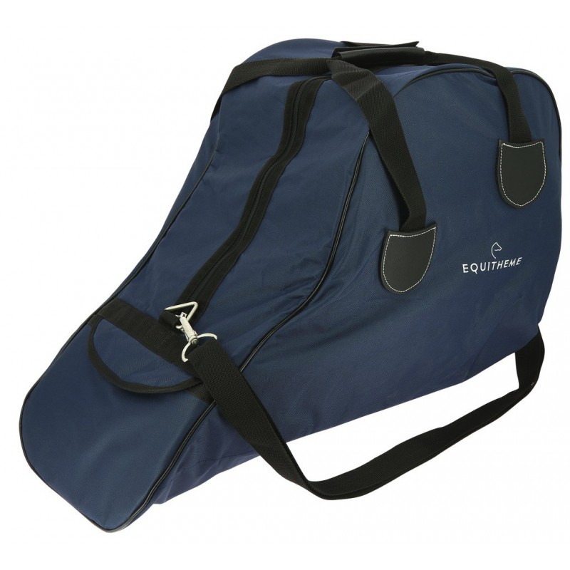Чехол-сумка для седла