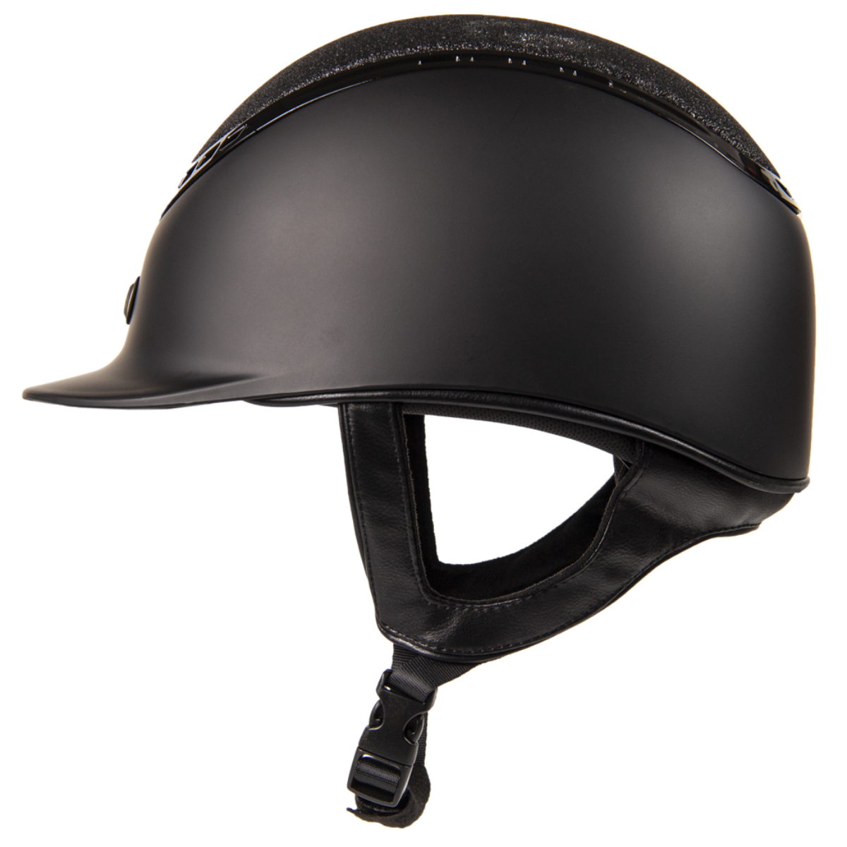 Шлем "STELLAR"  с регулировкой для верховой езды