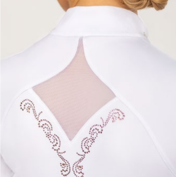 Блузка "CATHRINE ROSEGOLD"