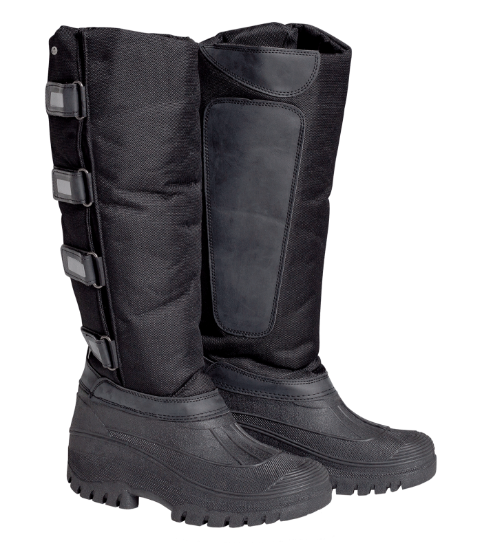 Сапоги зимние термо ELT (44 р.)