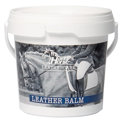 Бальзам для кожаных изделий с пчелиным воском HH, 500 мл.