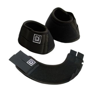 Кoбуры неопреновые с пяткой