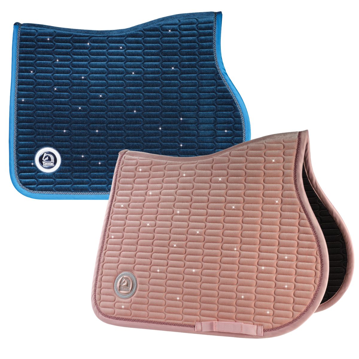 Вальтрап конкурный + ушки Tattini MAXXI