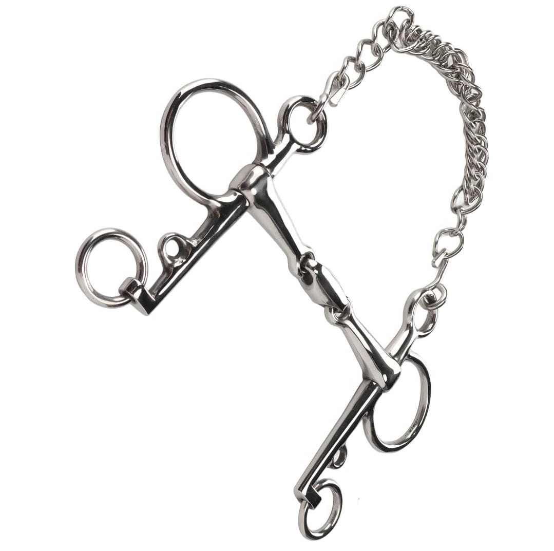 Пелям с восьмеркой