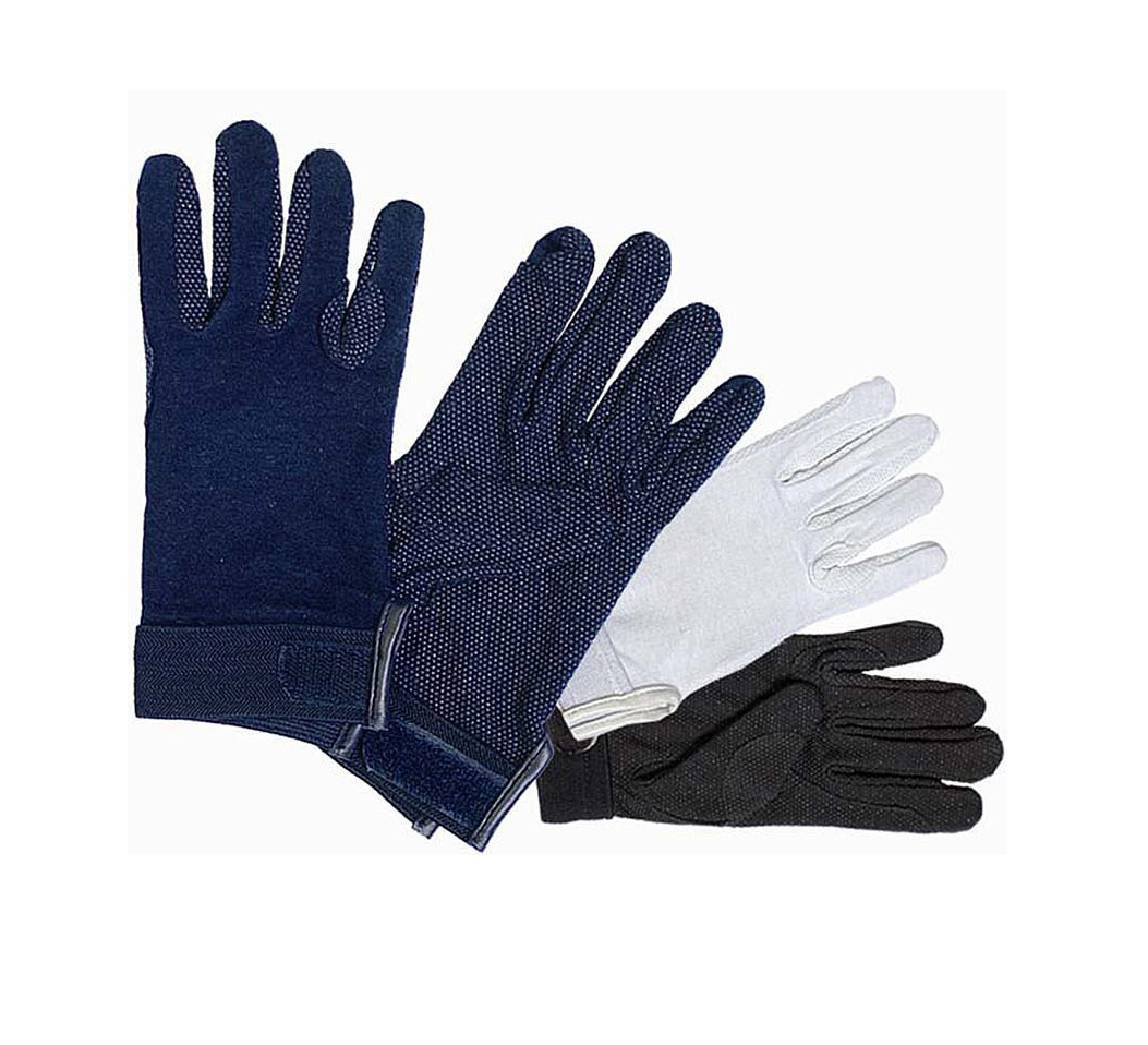 Перчатки "DASLO"