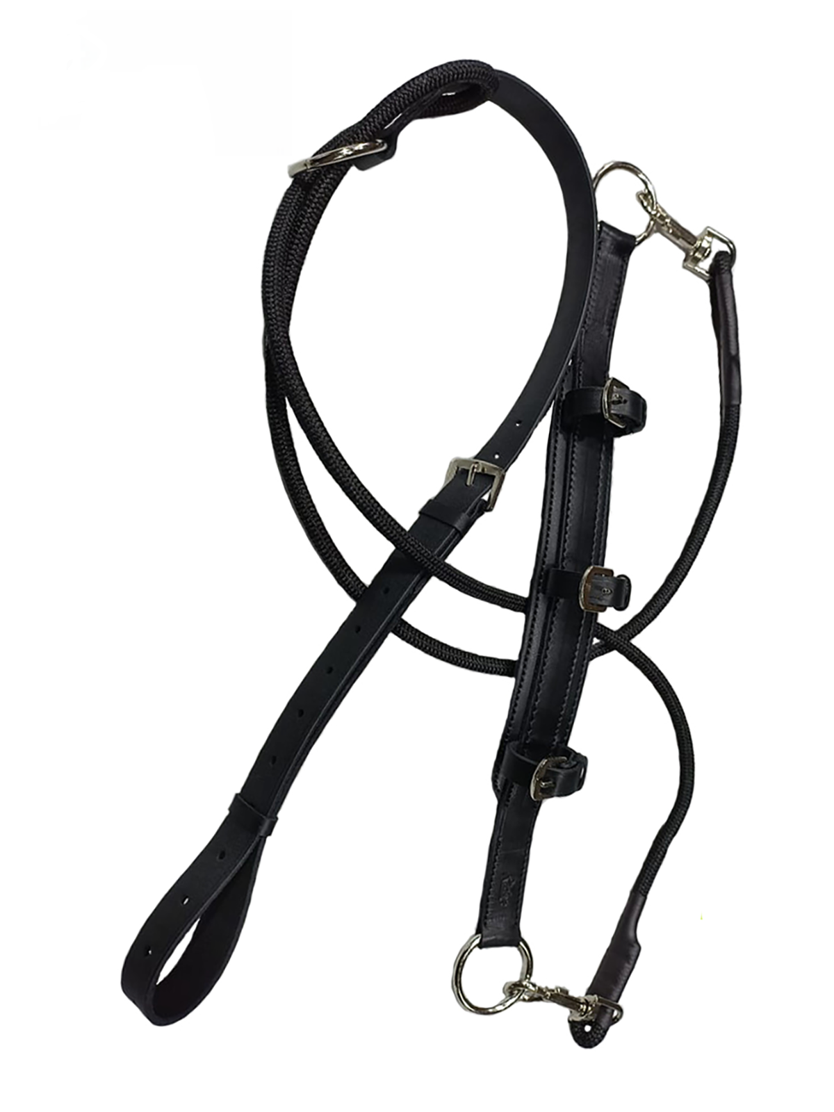 Шамбон с эластичной резинкой