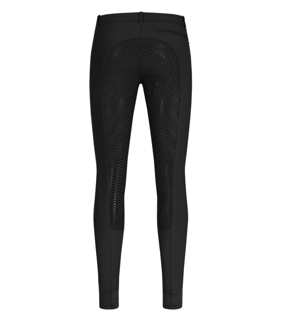 Бриджи мужские с полной силиконовой леей "MICRO SPORT"