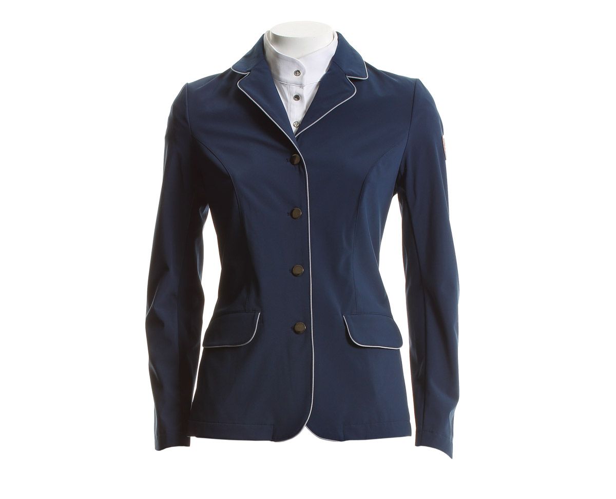 Редингот подростковый "Softshell"