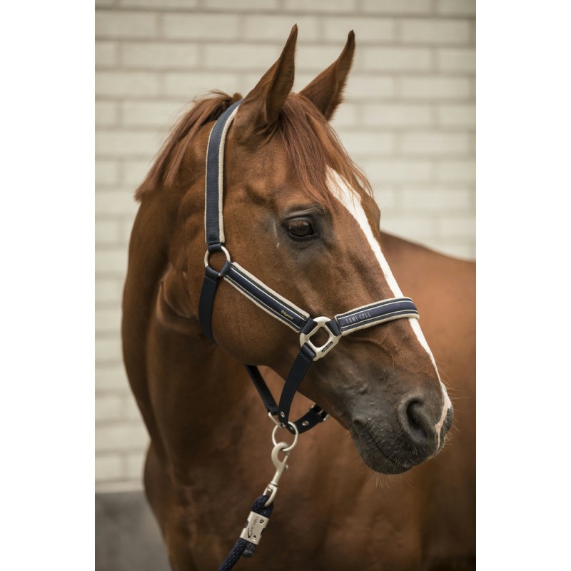 Недоуздок LAMI-CELL "ELEGANCE"