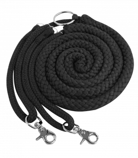 Лонжа для лошади WALDHAUSEN