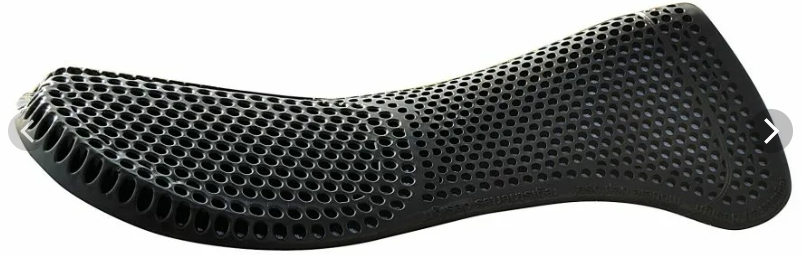 Гелевый амортизатор (подъем зада) "ACAVALLO"