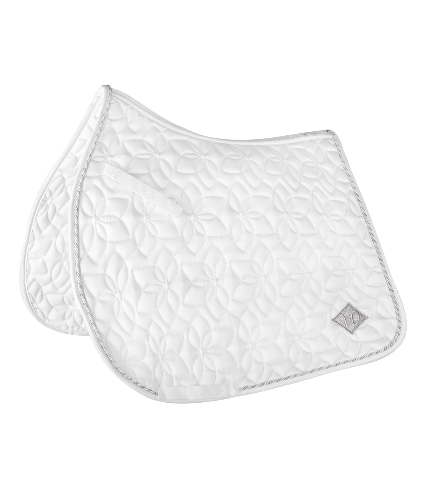 Вальтрап выездковый Marseille от Waldhausen (Белый)