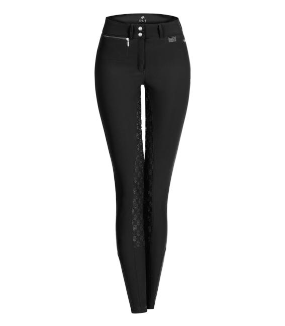 Бриджи утепленные женские Waldhausen E.L.T. Alice