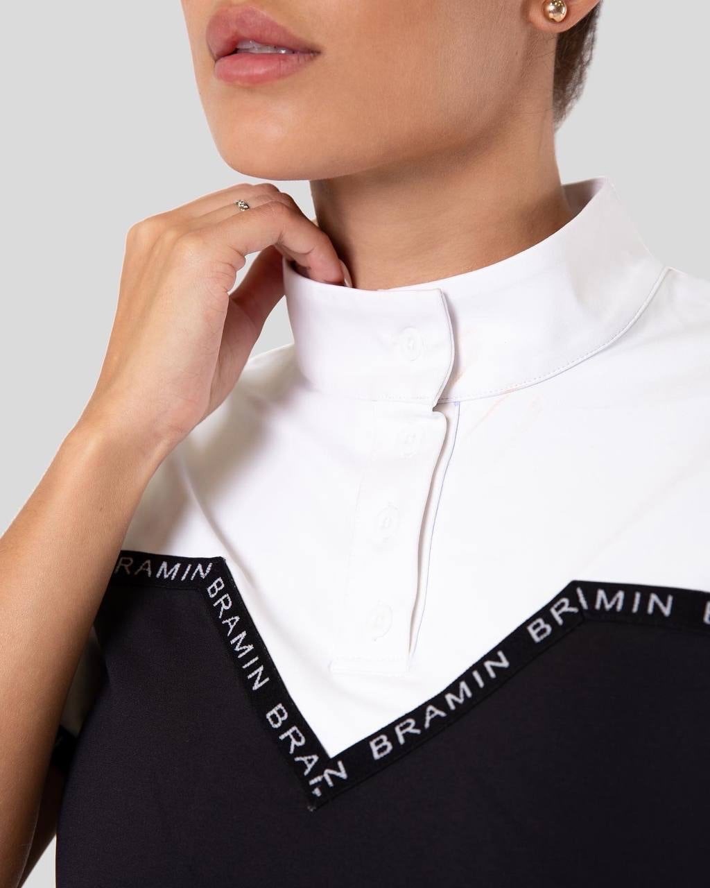Поло стартовое BRAMIN