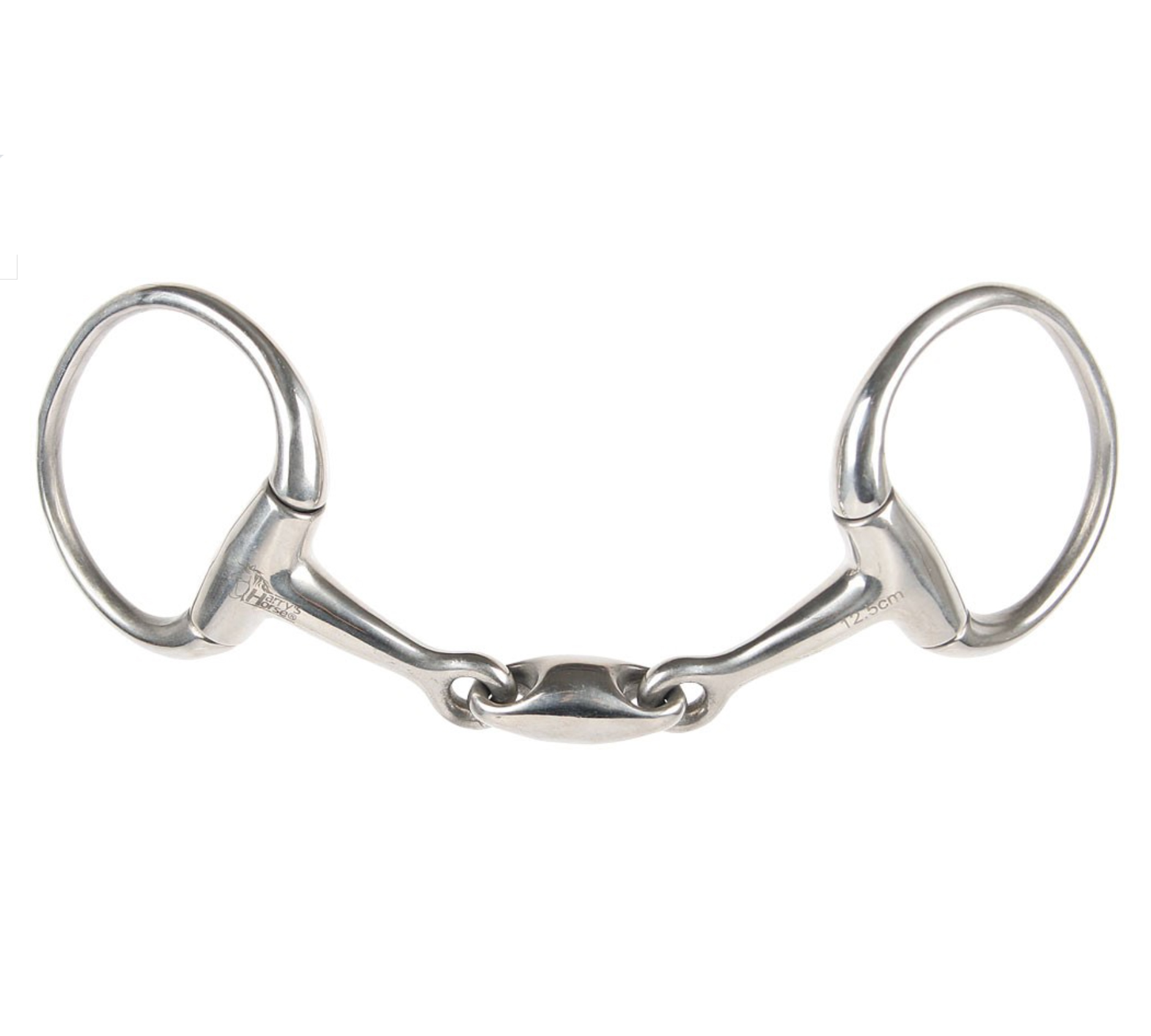 Трензель империал с французской восьмеркой