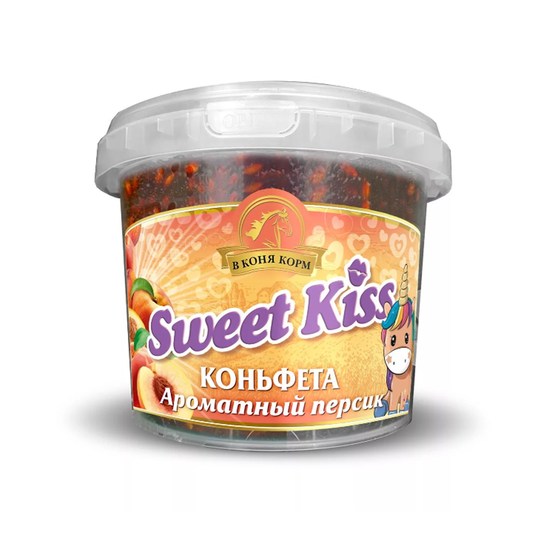 Коньфета "Sweet Kiss"