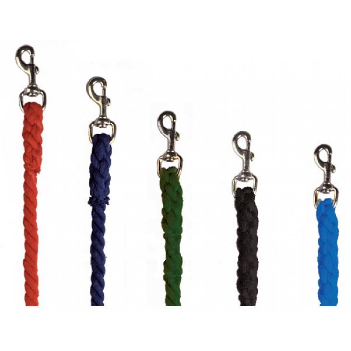 Чомбур хлопковый DASLO