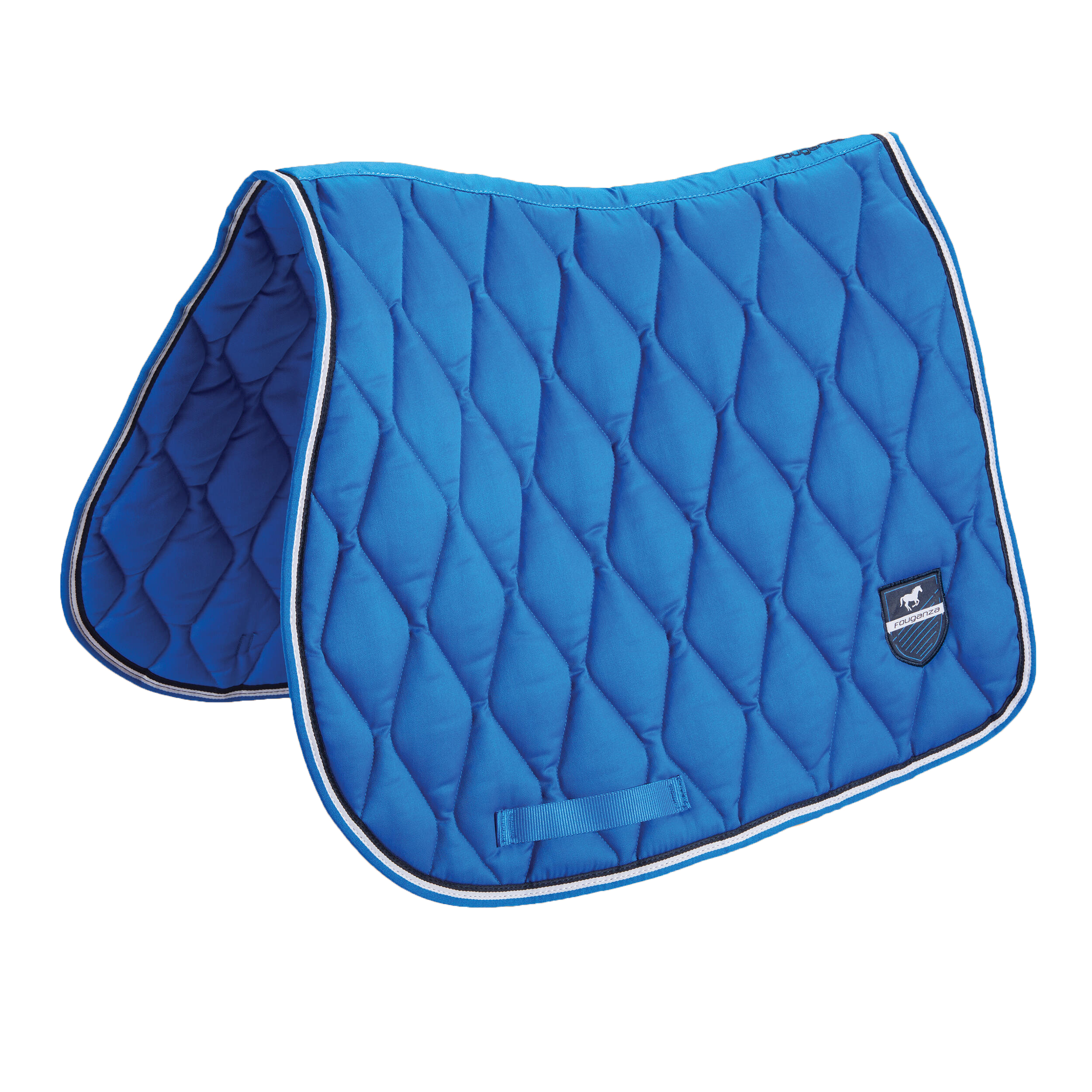 Вальтрап универсальный синий 500 Fouganza