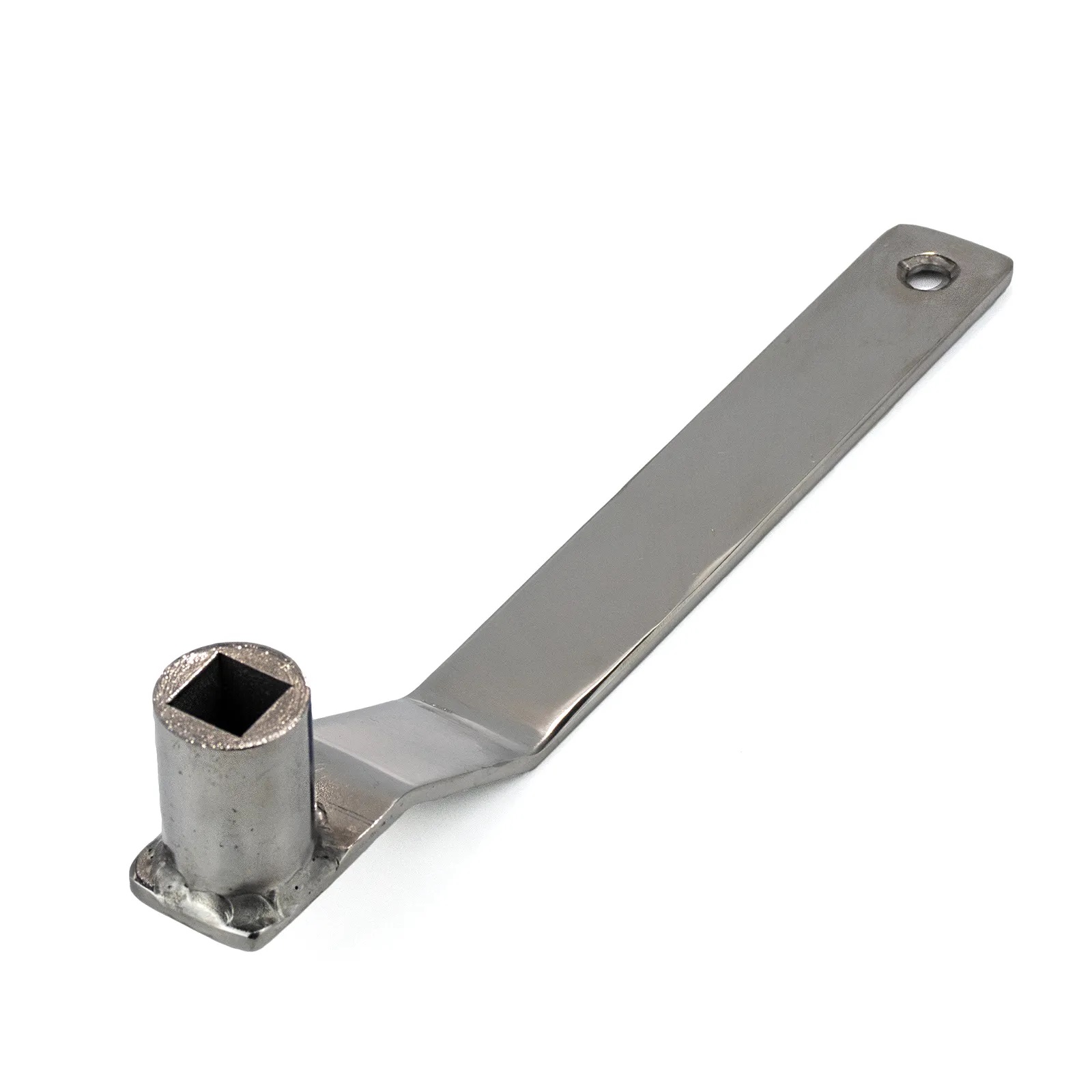 Ключ для подковных шипов.