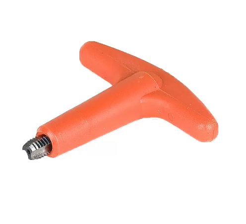 Метчик пластиковый