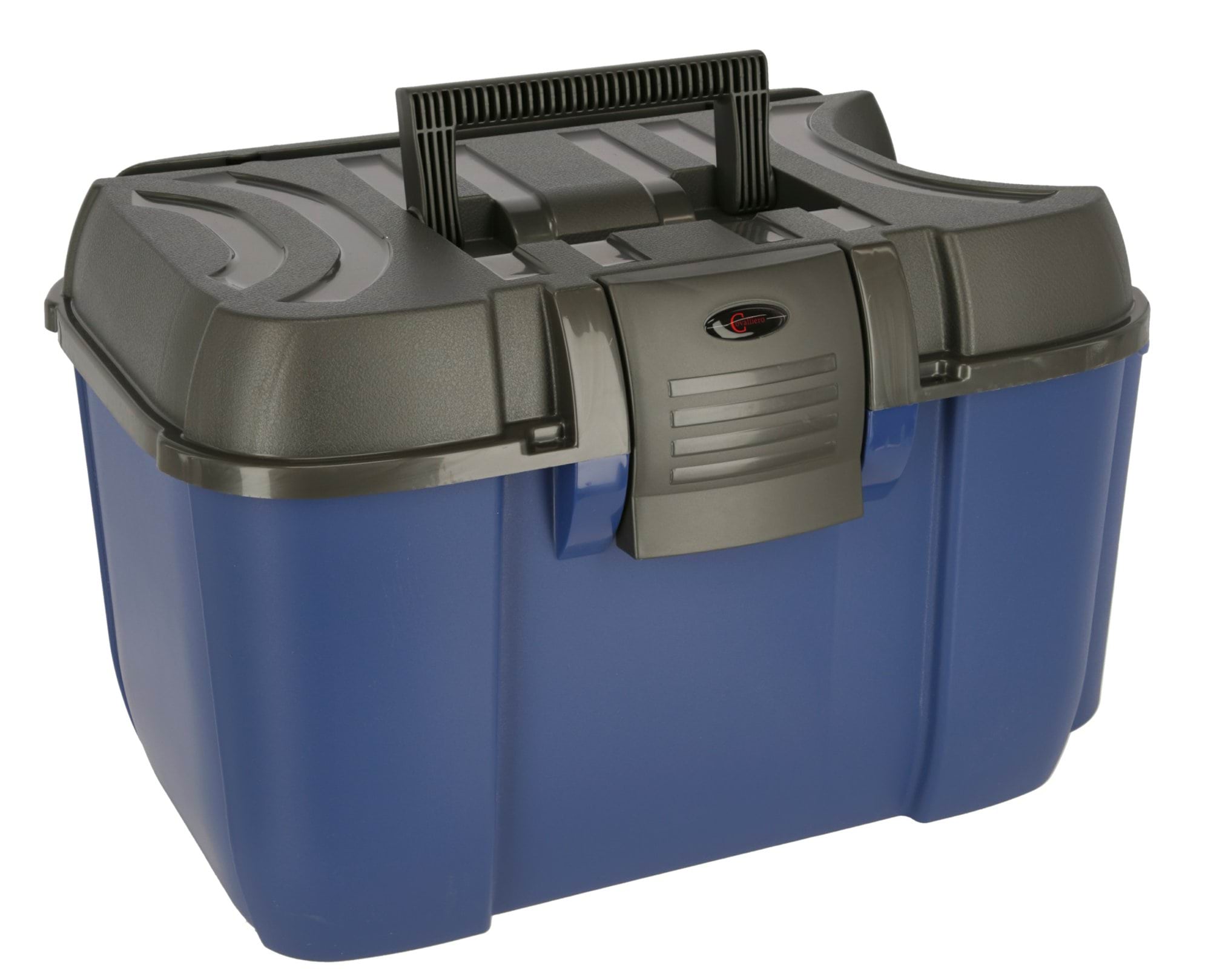 Ящик для щеток большой