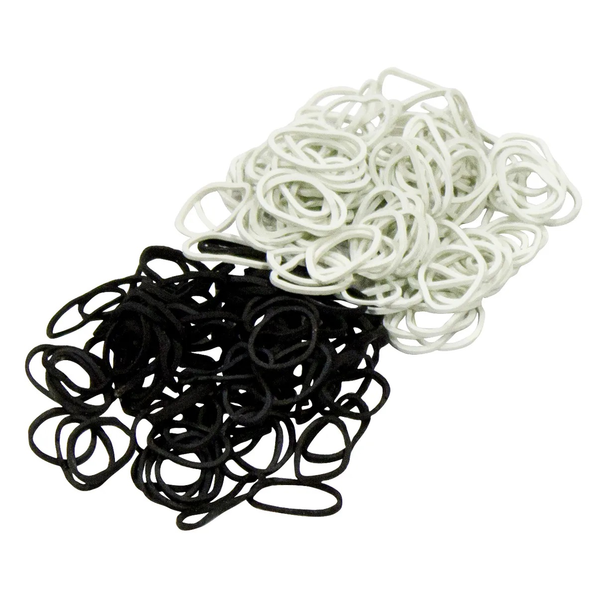 Резиночки для гривы, 500 шт.