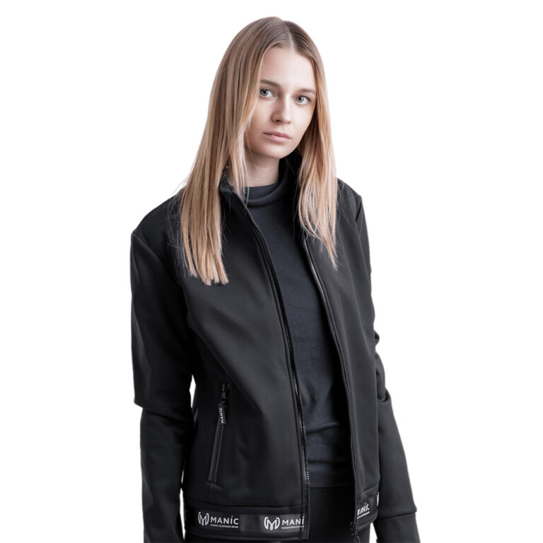 Ветровка женская SPORT EDITION