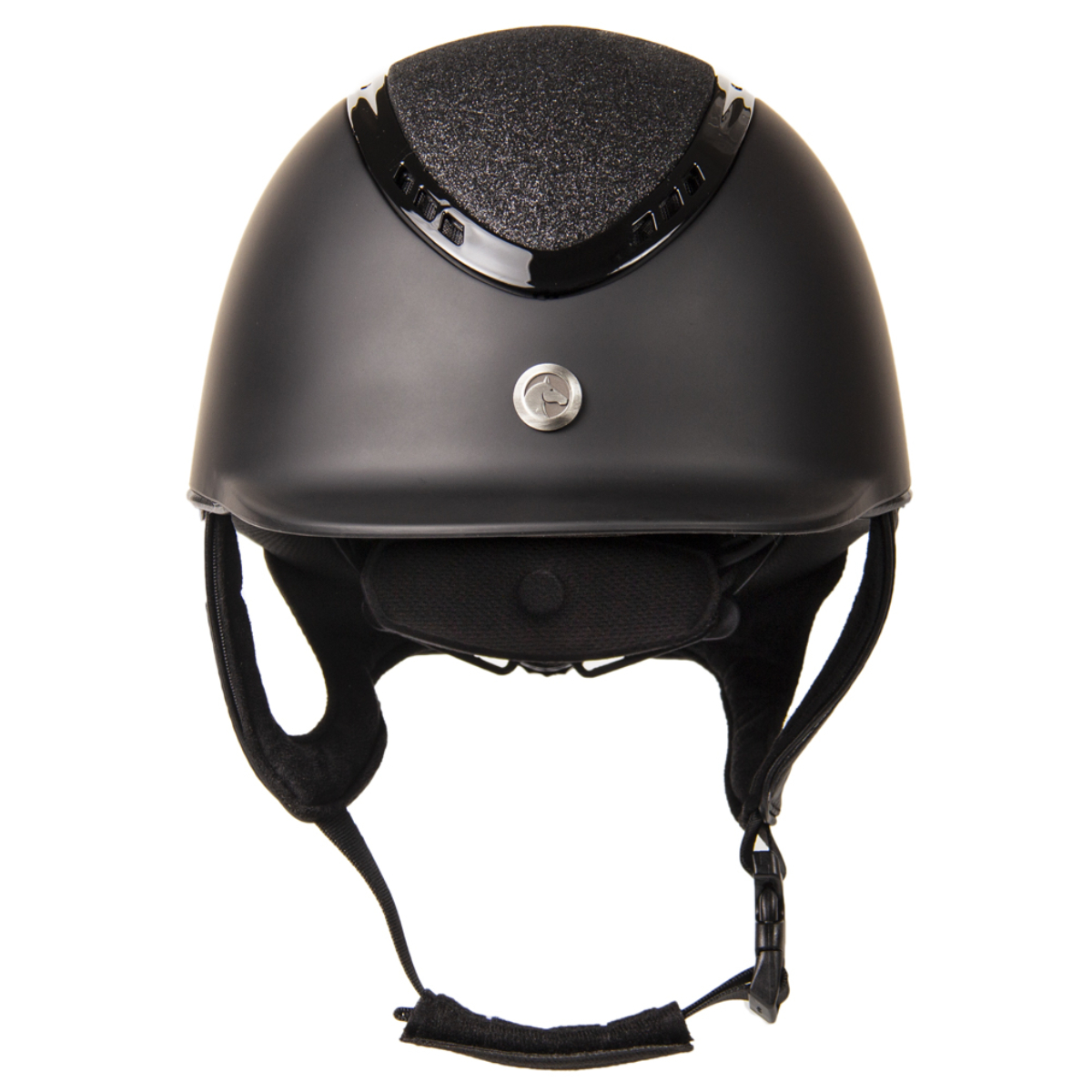 Шлем "STELLAR"  с регулировкой для верховой езды