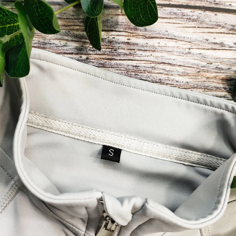 Мастерка для тренировок и соревнований