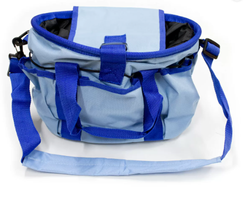 Набор щеток в мягкой сумке